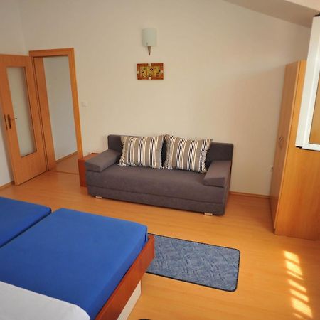 Villa Anni Sutivan Szoba fotó