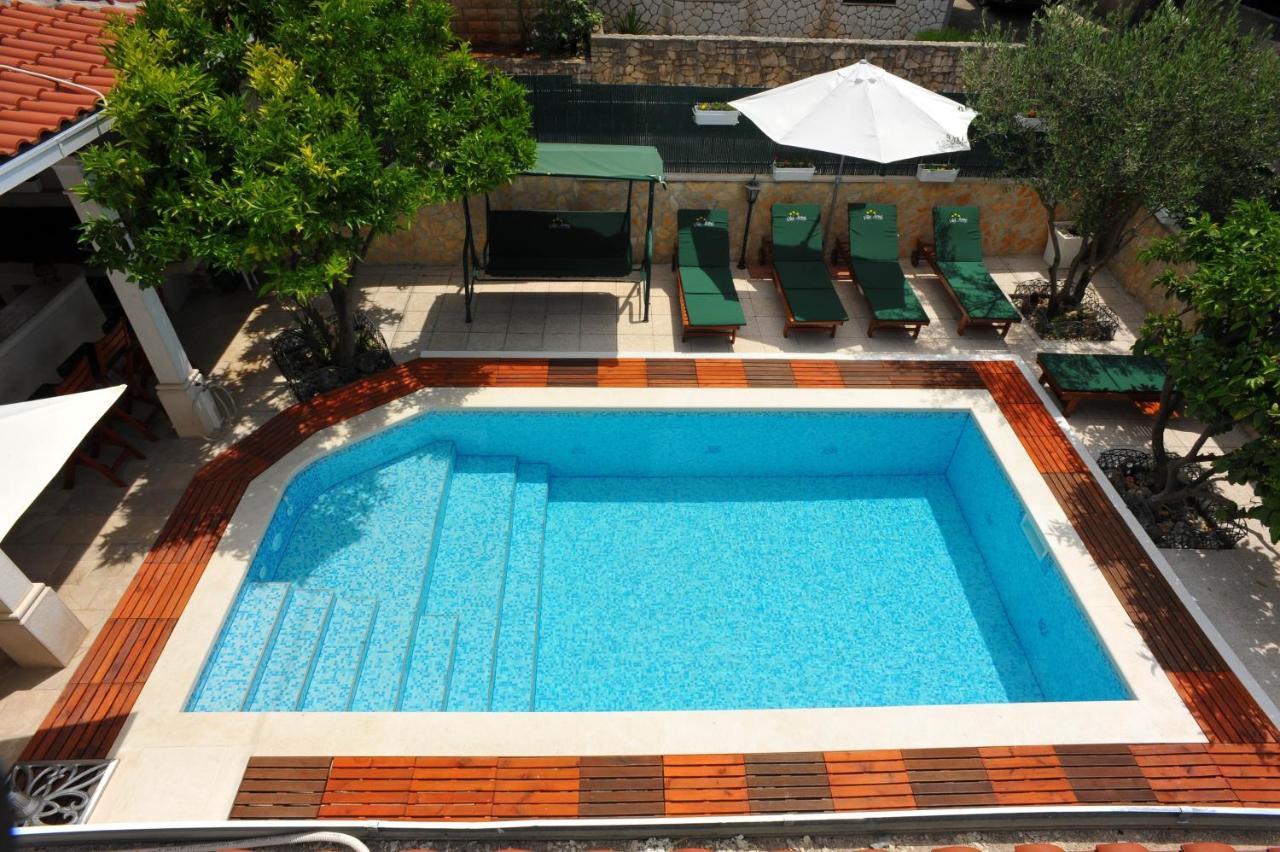 Villa Anni Sutivan Kültér fotó