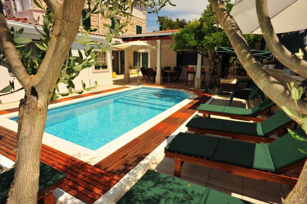 Villa Anni Sutivan Szoba fotó