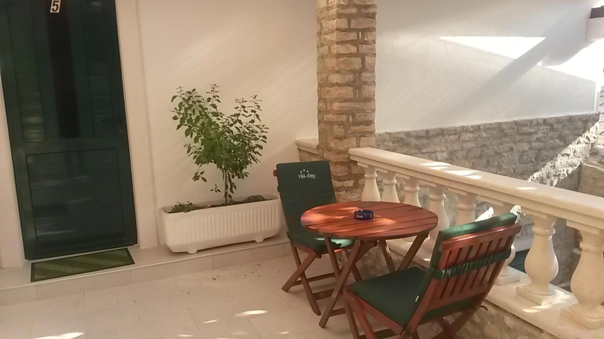 Villa Anni Sutivan Szoba fotó