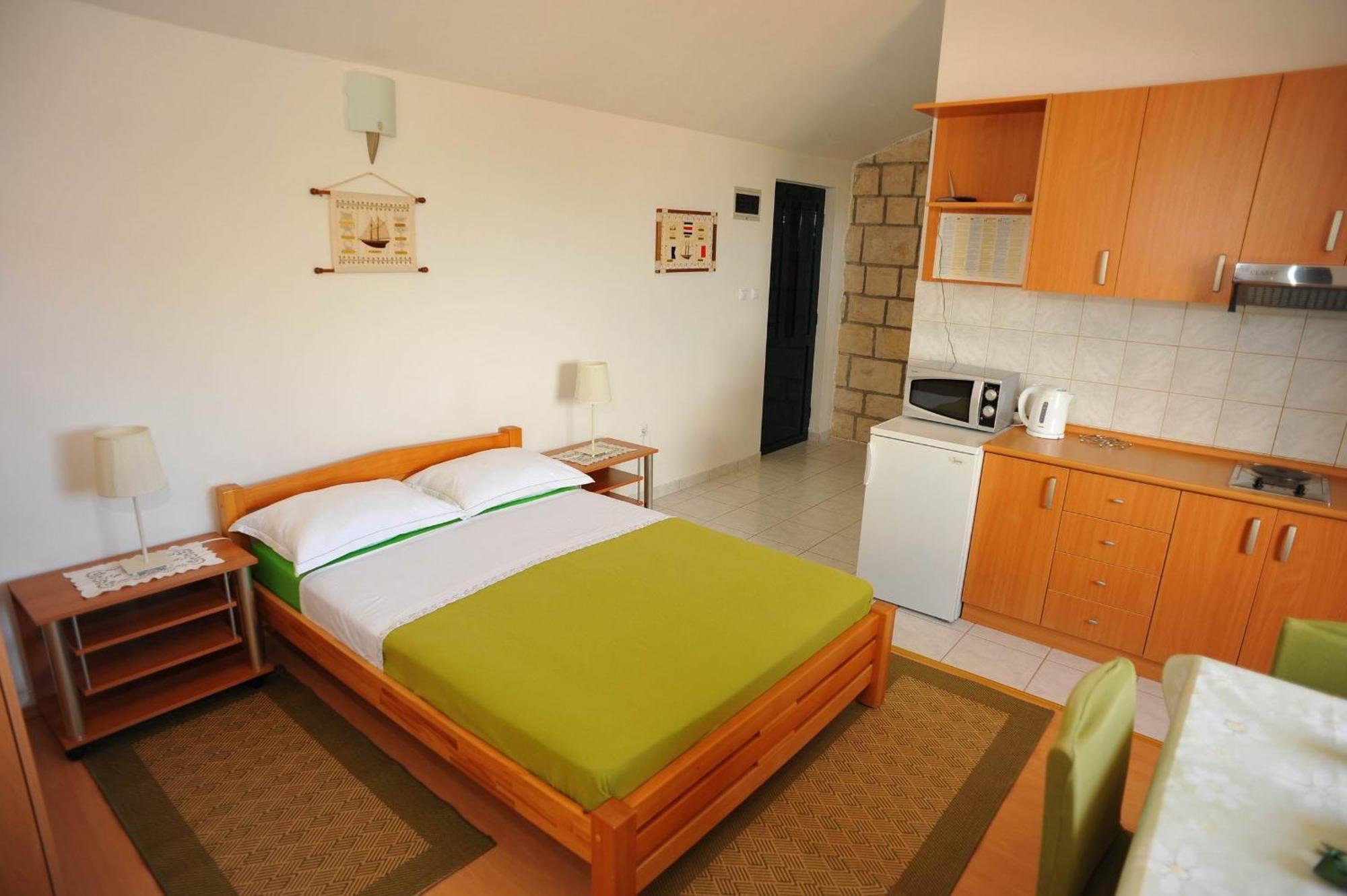 Villa Anni Sutivan Szoba fotó