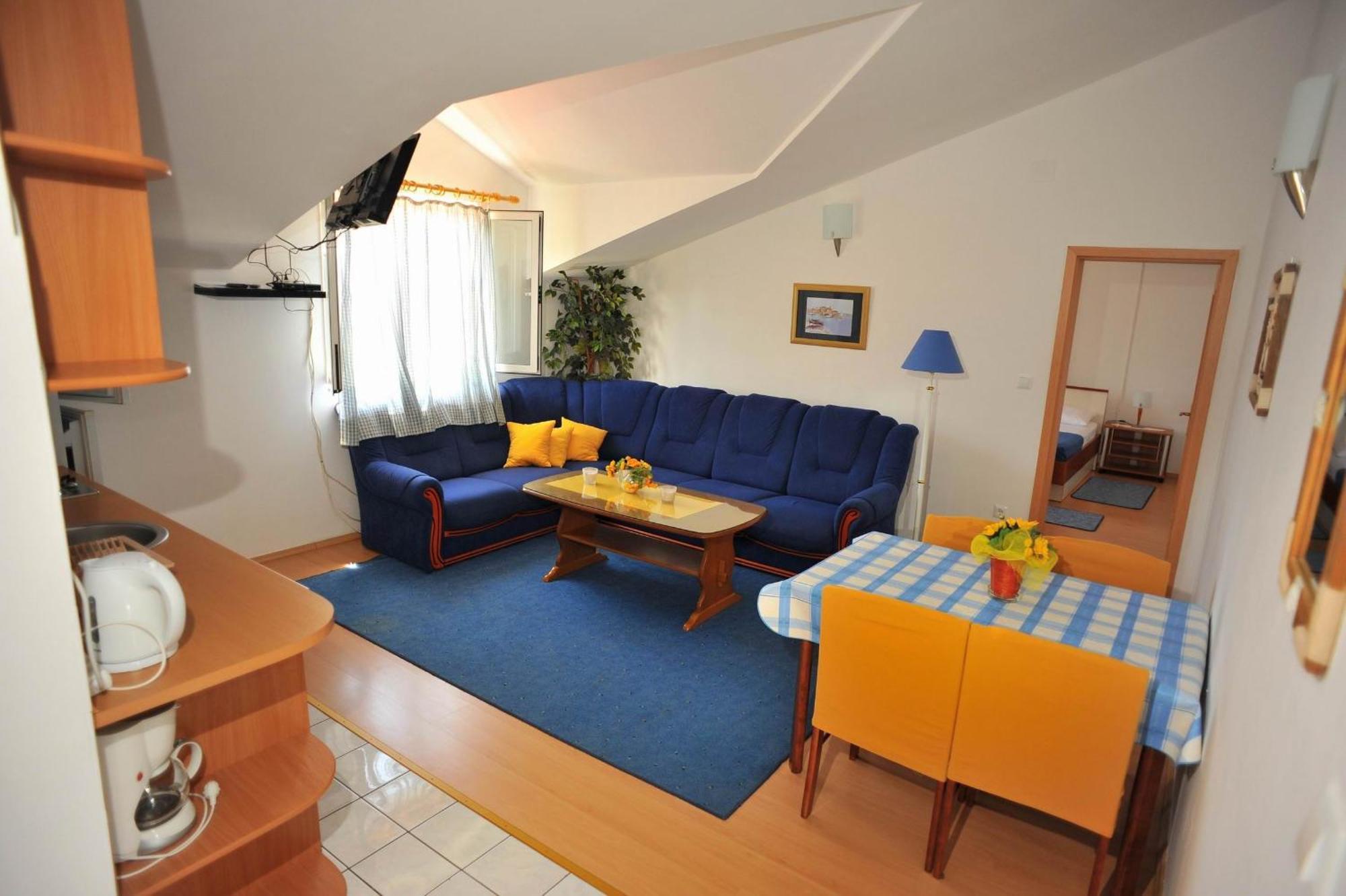 Villa Anni Sutivan Szoba fotó