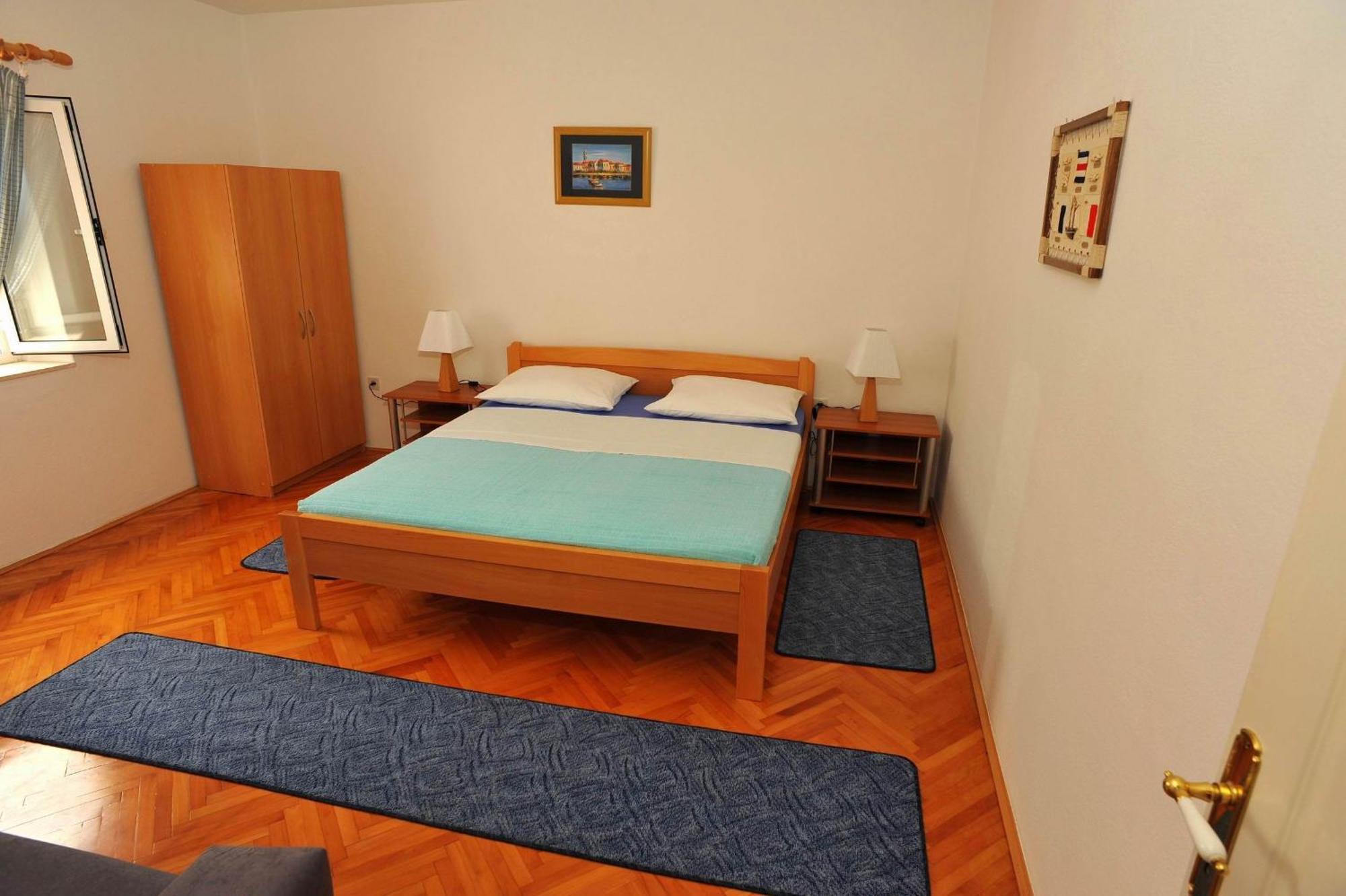 Villa Anni Sutivan Szoba fotó