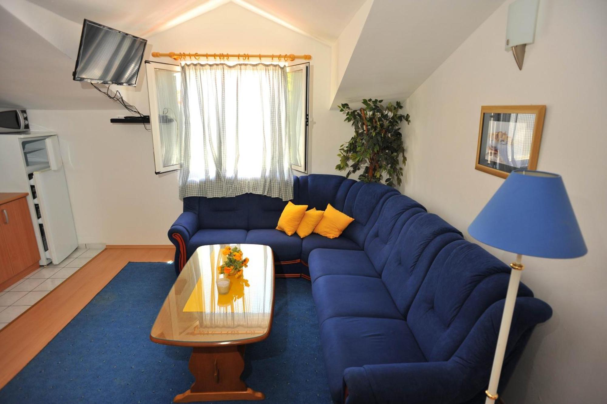 Villa Anni Sutivan Szoba fotó