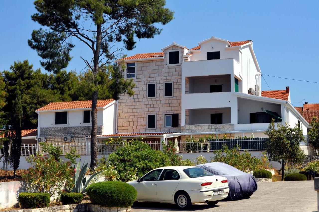 Villa Anni Sutivan Kültér fotó