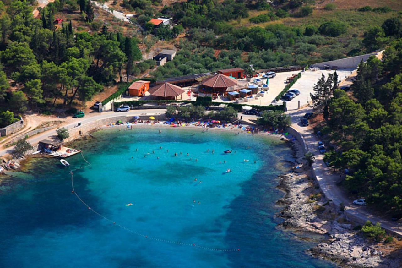Villa Anni Sutivan Kültér fotó