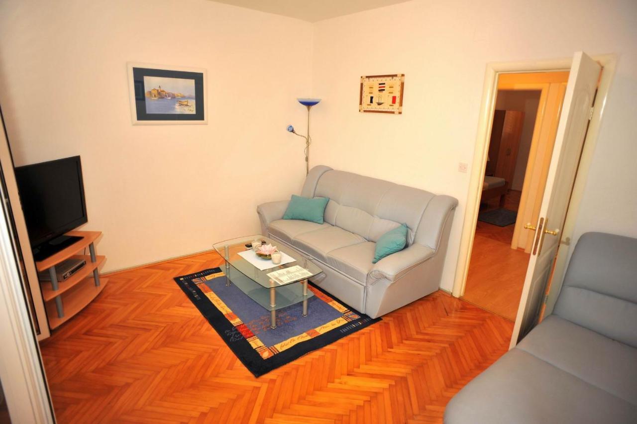 Villa Anni Sutivan Szoba fotó