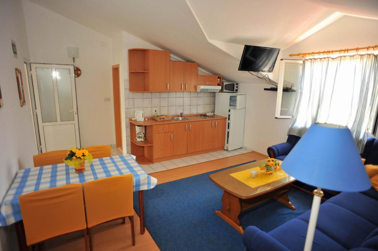 Villa Anni Sutivan Kültér fotó