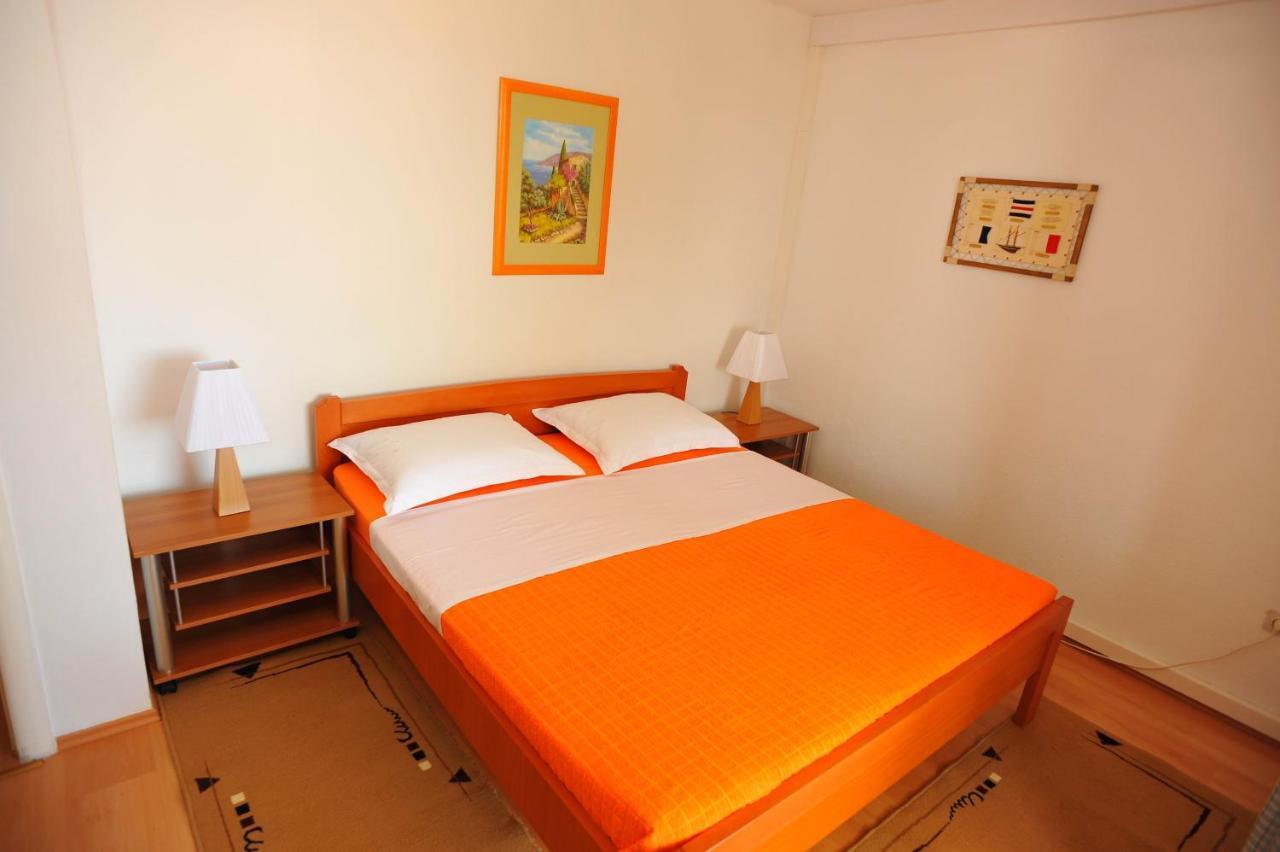 Villa Anni Sutivan Szoba fotó