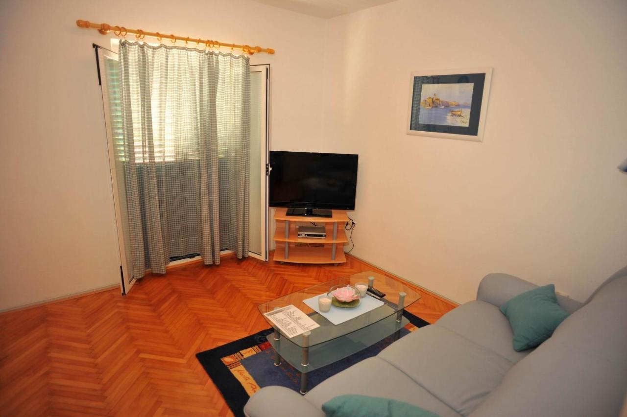 Villa Anni Sutivan Szoba fotó