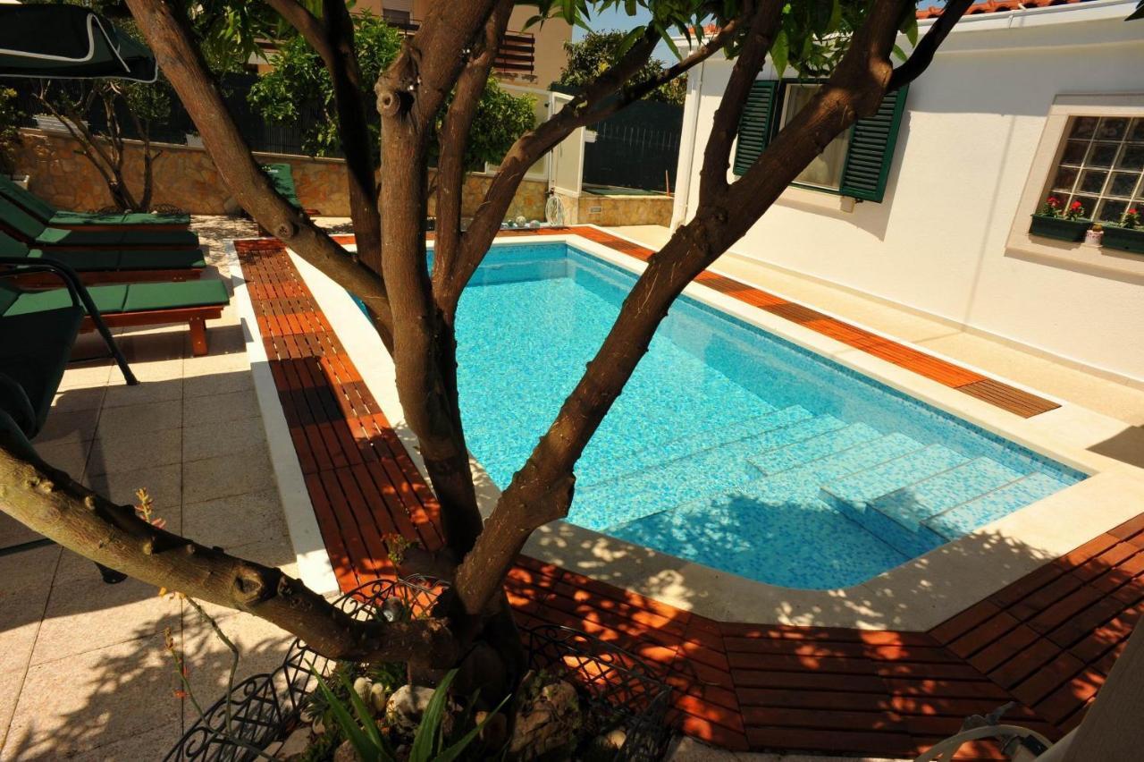 Villa Anni Sutivan Szoba fotó