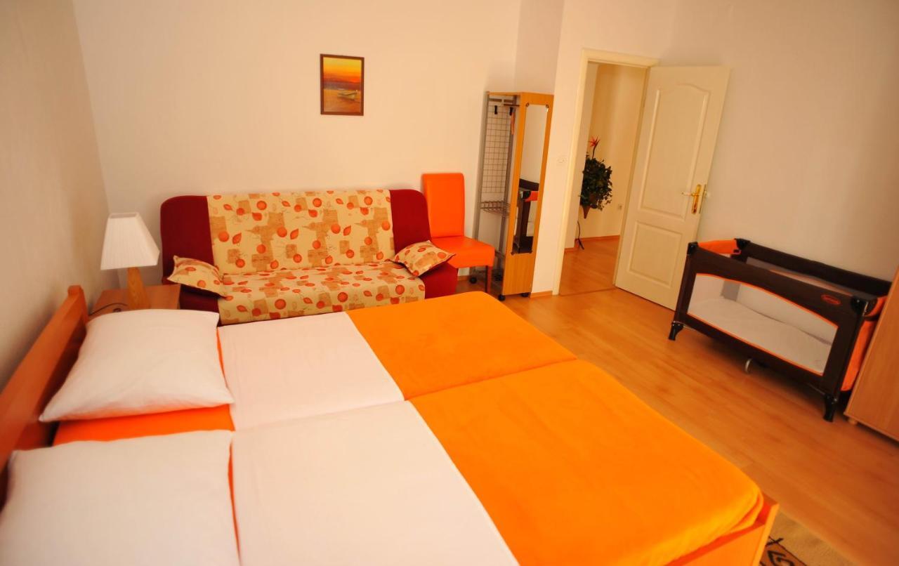 Villa Anni Sutivan Kültér fotó
