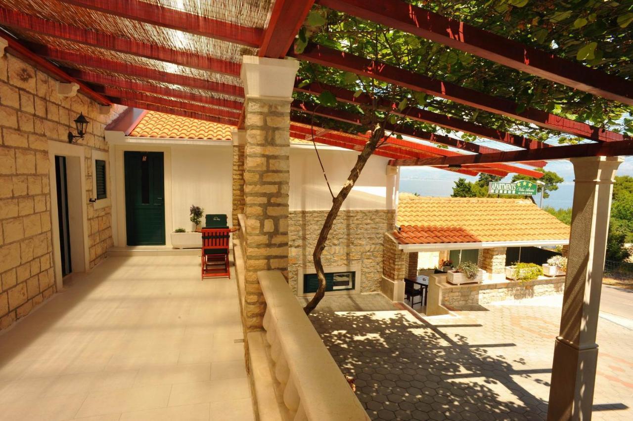 Villa Anni Sutivan Kültér fotó