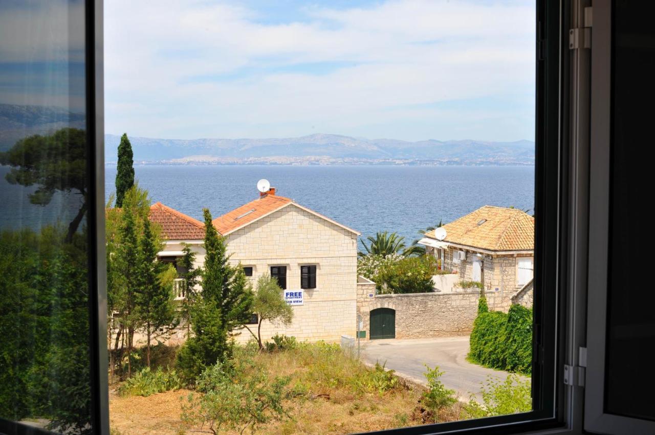 Villa Anni Sutivan Kültér fotó