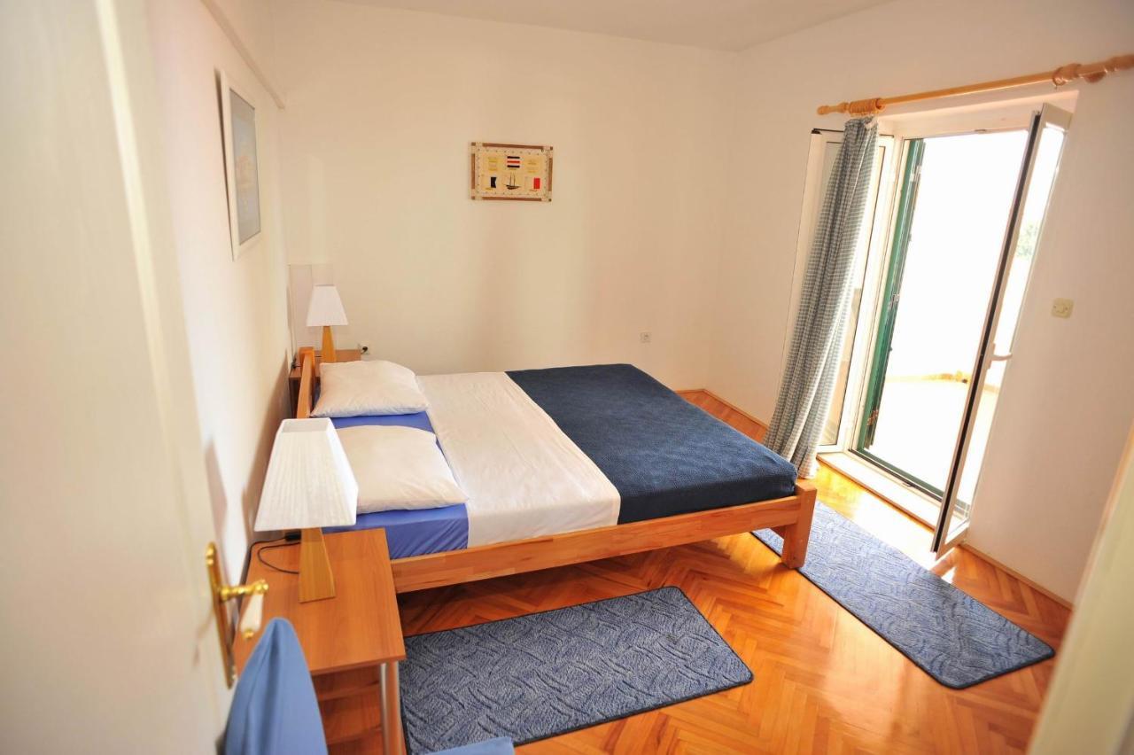 Villa Anni Sutivan Kültér fotó