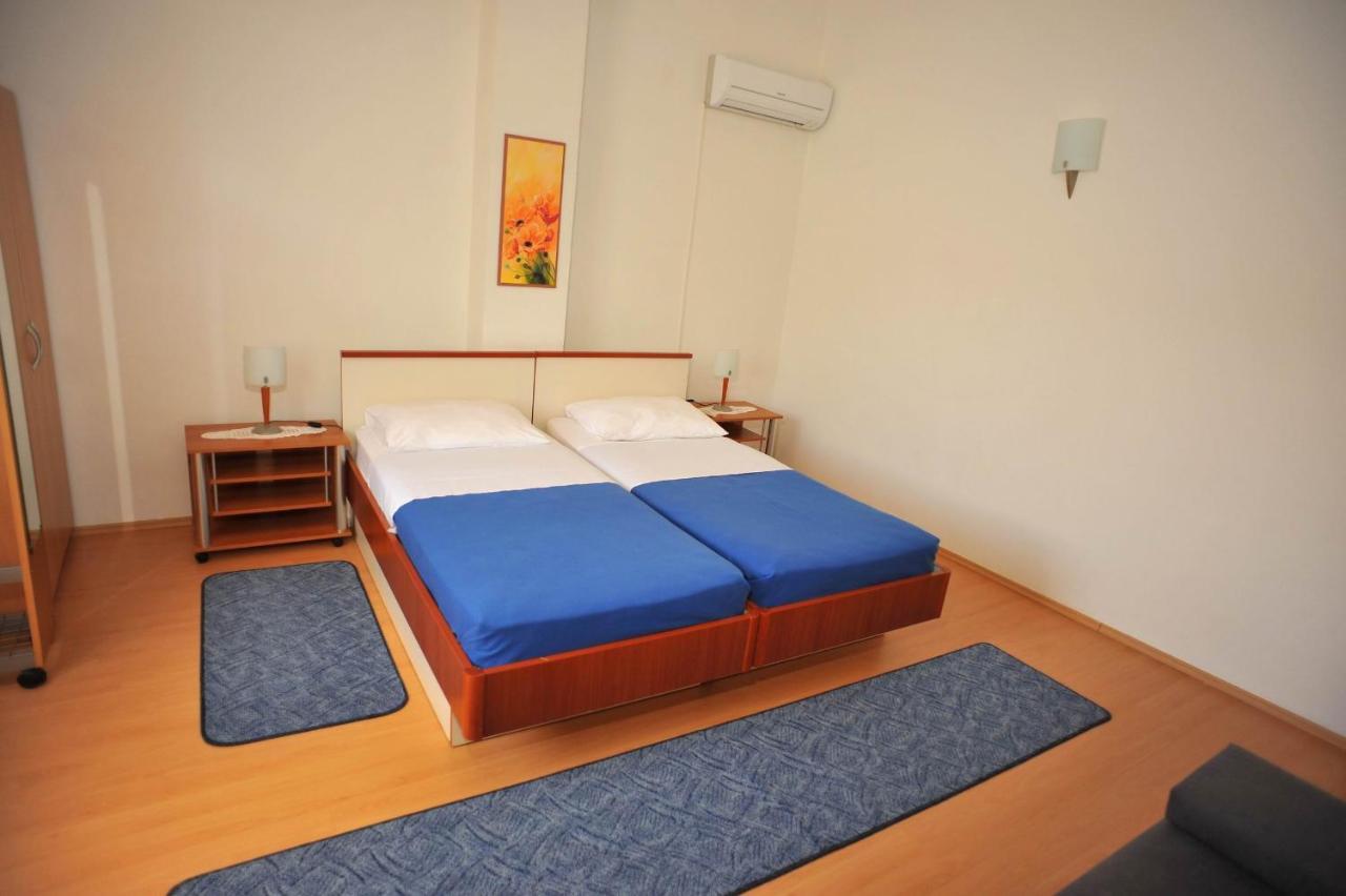 Villa Anni Sutivan Kültér fotó