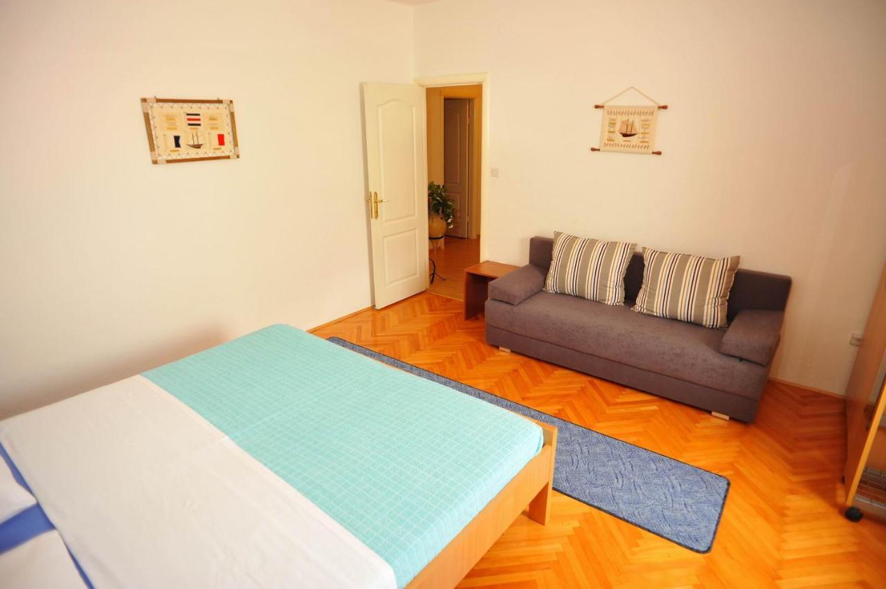 Villa Anni Sutivan Kültér fotó