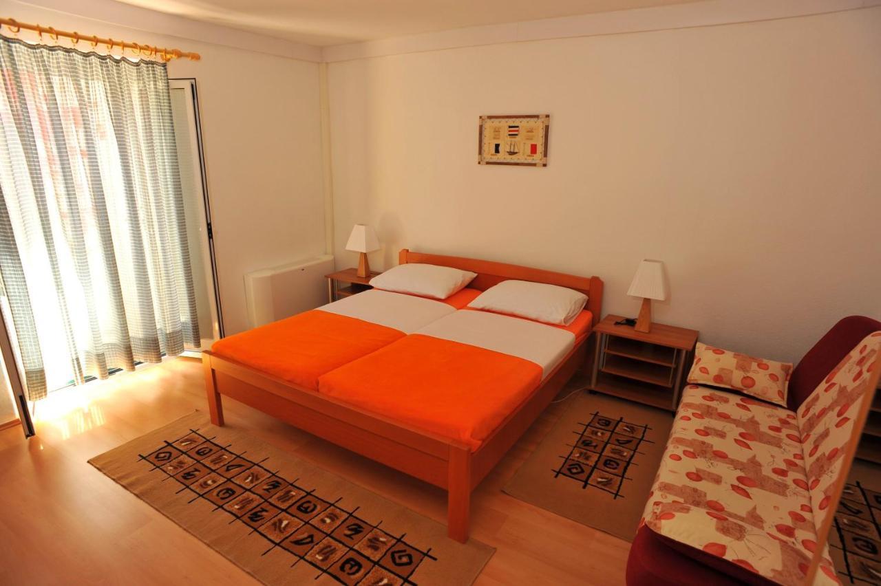 Villa Anni Sutivan Szoba fotó