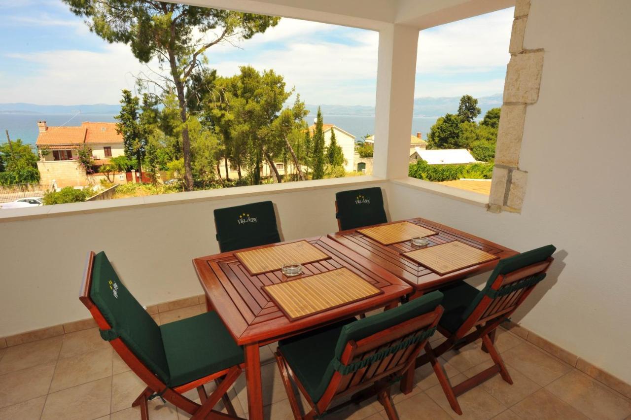 Villa Anni Sutivan Szoba fotó